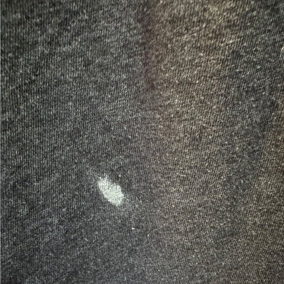 🦩5/$30🦩 Old Navy Dark Grey Long Sleeve - Picture 4 of 4